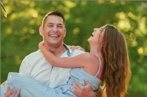 Giorgos + Lina